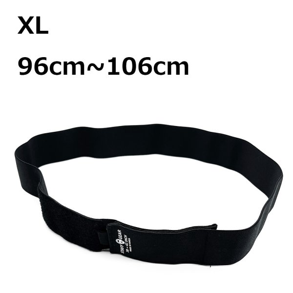 画像11: STAFF GEAR ボディーパックポーチ用ベルト (11)