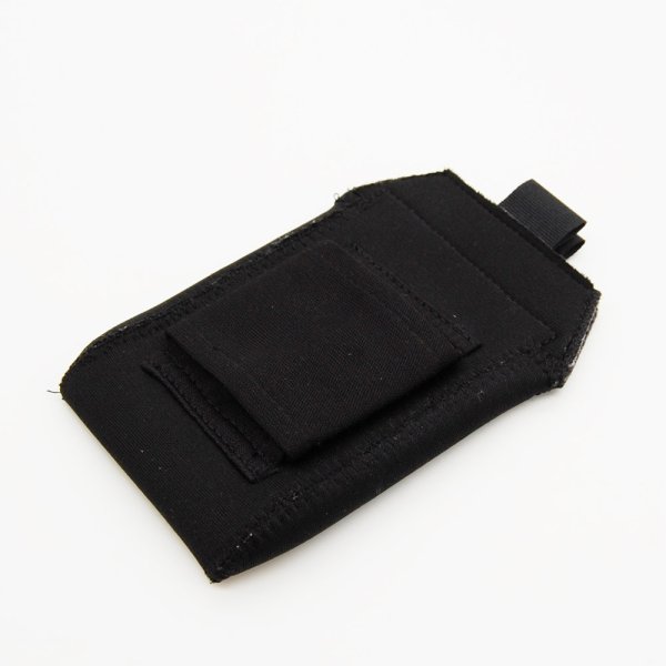 画像5: STAFF GEAR ボディーパックポーチ (5)