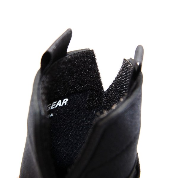 画像6: STAFF GEAR ボディーパックポーチ (6)