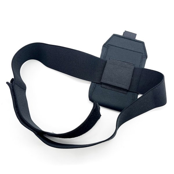 画像4: STAFF GEAR ボディーパックポーチ用ベルト (4)