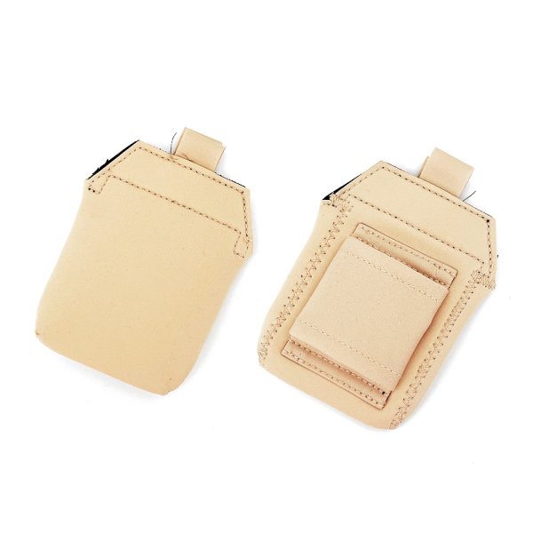 画像7: STAFF GEAR ボディーパックポーチ (7)