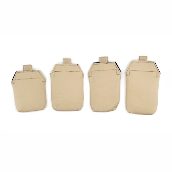 画像4: STAFF GEAR ボディーパックポーチ (4)