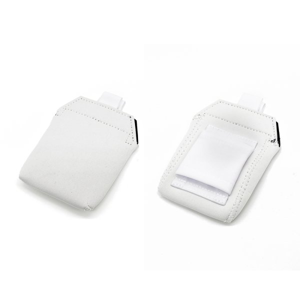 画像7: STAFF GEAR ボディーパックポーチ (7)