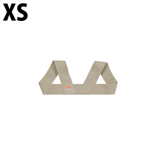 画像3: WMB ボディーパックポーチ用ショルダーハーネス (3)