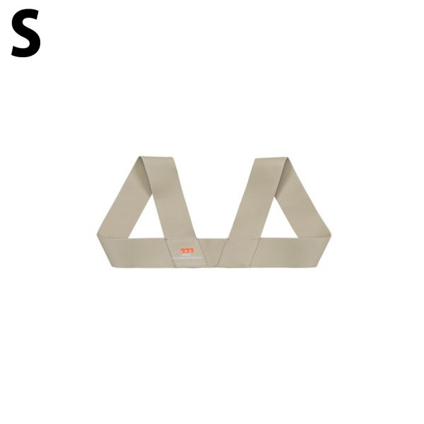 画像4: WMB ボディーパックポーチ用ショルダーハーネス (4)