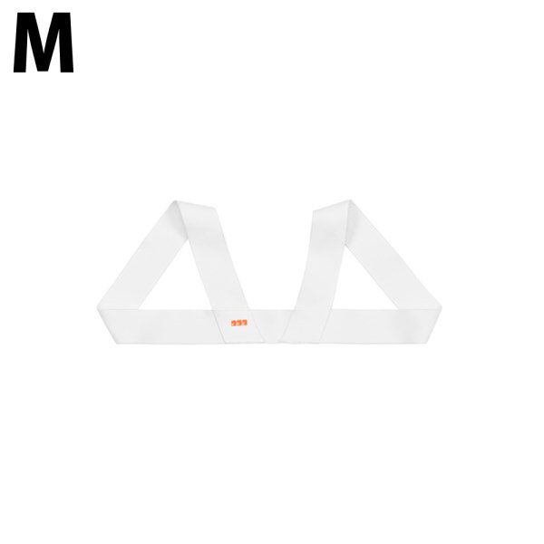 画像5: WMB ボディーパックポーチ用ショルダーハーネス (5)
