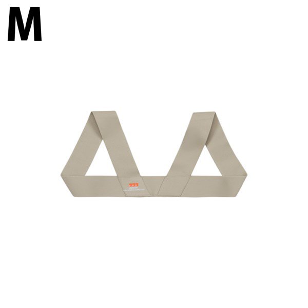 画像5: WMB ボディーパックポーチ用ショルダーハーネス (5)