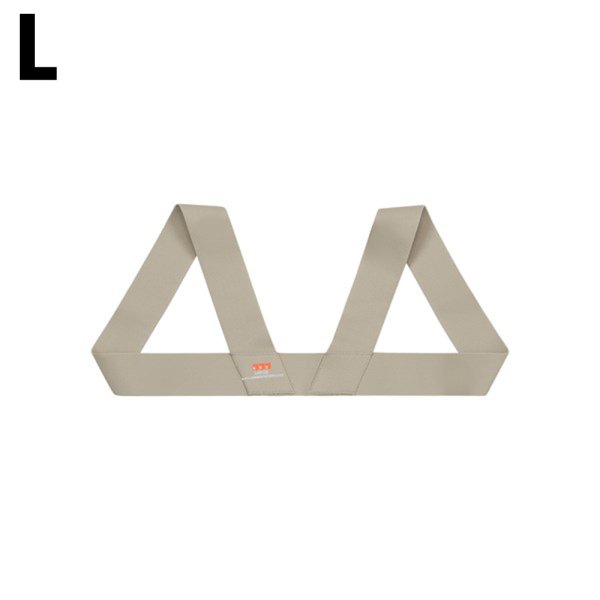 画像6: WMB ボディーパックポーチ用ショルダーハーネス (6)