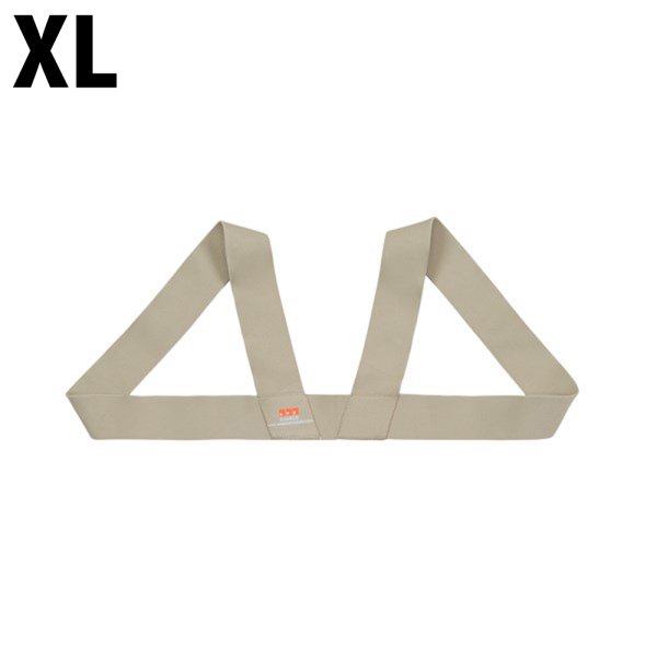 画像7: WMB ボディーパックポーチ用ショルダーハーネス (7)