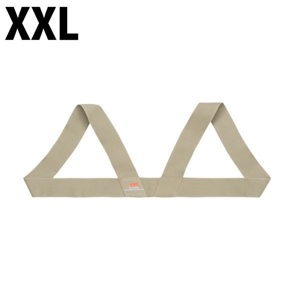 画像8: WMB ボディーパックポーチ用ショルダーハーネス (8)