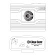 画像9: Clear-Com 1チャンネル ベルトパック（クリアカム） (9)