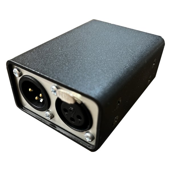 画像3: Over The Clip インカム用小型コールランプ (3)