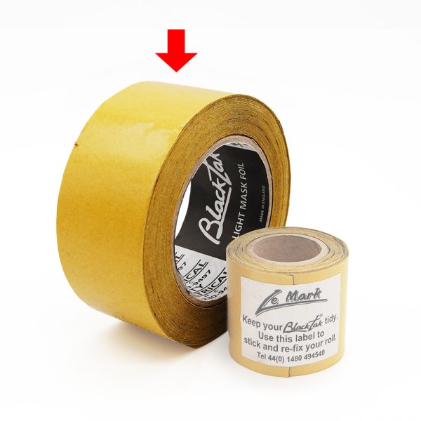 画像4: ブラックタック (4)