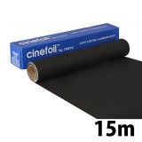 裏方屋ドットコム,黒アルミ・ブラックラップ・フォトフォイル 30cm(幅