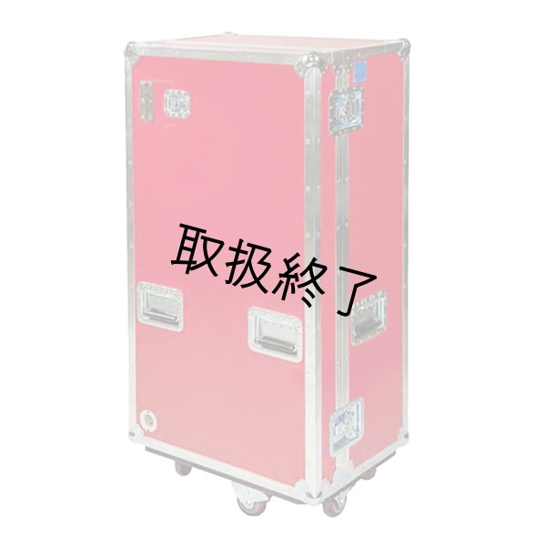 クリスタルボウル用ハードケース【くりすたり庵】