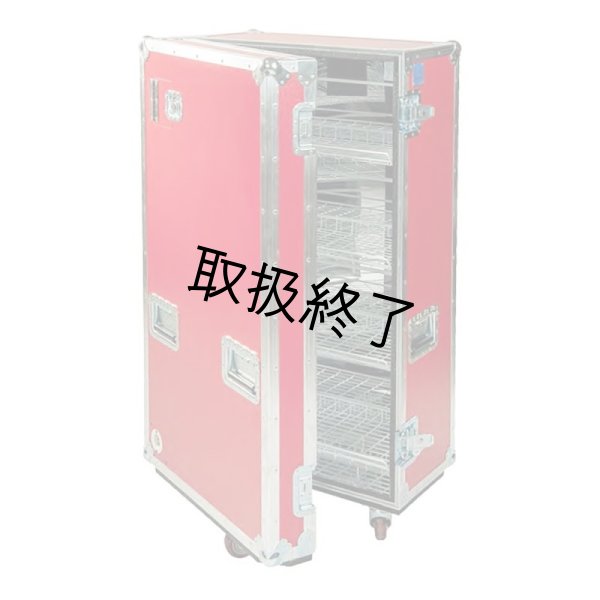 画像3: UV-Cライト内蔵ツアーグレードハードケース (3)