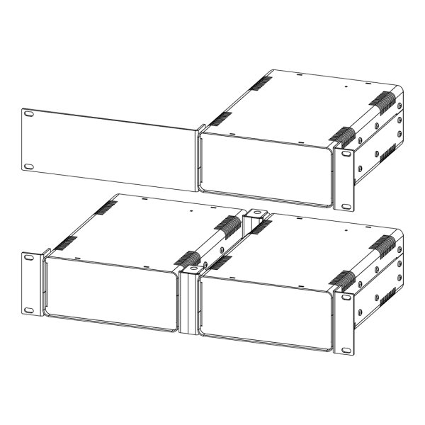 画像8: TMB ProPlex RackMount Kits （ティーエムビー） (8)
