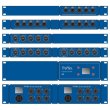 画像1: TMB ProPlex RackMount Kits （ティーエムビー） (1)