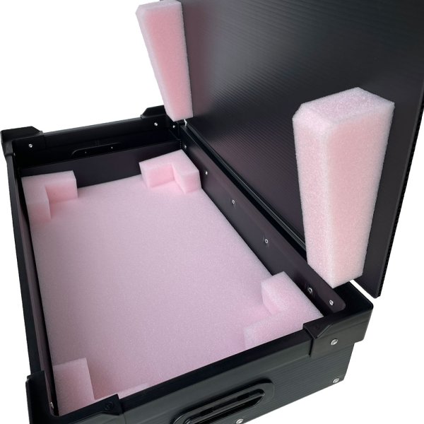 画像3: ETC SmartFade 1248用ダンプラケース (3)
