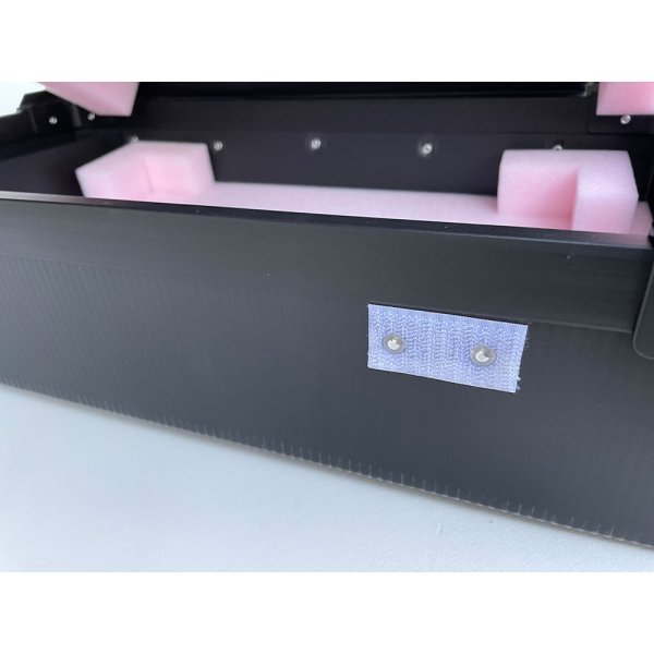 画像10: ETC SmartFade 1248用ダンプラケース (10)