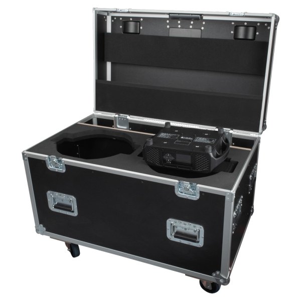 画像2: HIGHLITE Infinity Case for 2x Furion W602 WashBeam(インフィニティケース for 2x Furion W602 WashBeam) (2)