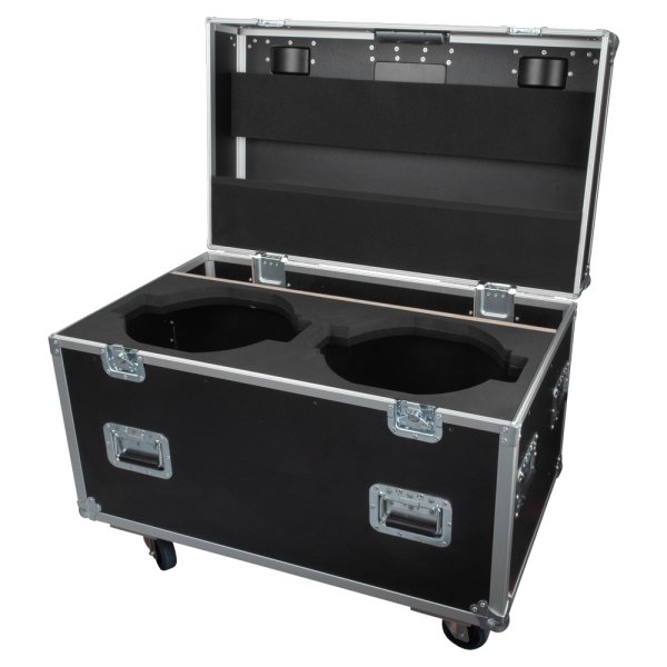 画像3: HIGHLITE Infinity Case for 2x Furion W602 WashBeam(インフィニティケース for 2x Furion W602 WashBeam) (3)