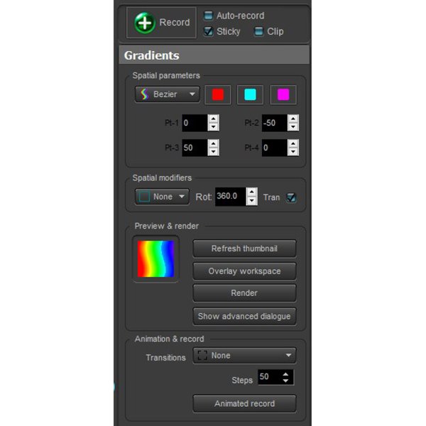 画像8: Artistic Licence Colour-Tramp（アーティスティックライセンス カラートランプ） (8)