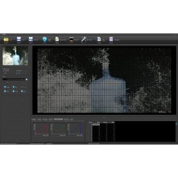 画像5: Artistic Licence dVnet（アーティスティックライセンス dVネット） (5)