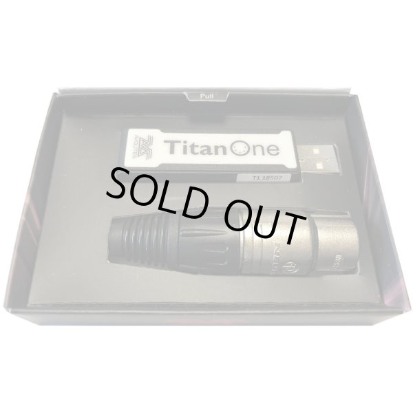 画像5: Avolites Titan One (5)