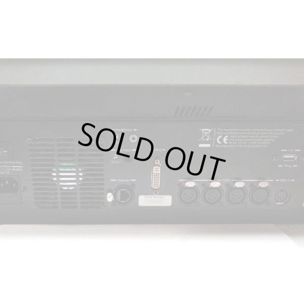 画像6: Avolites Quartz ツアーパッケージ（エボライツ クオーツ） (6)