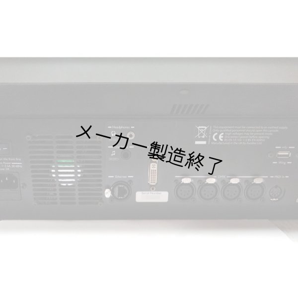 画像6: Avolites Quartz Console + Titan Mobile Fader Wing + ペリカンケース付きトラベルパッケージ（エボライツ クオーツ） (6)