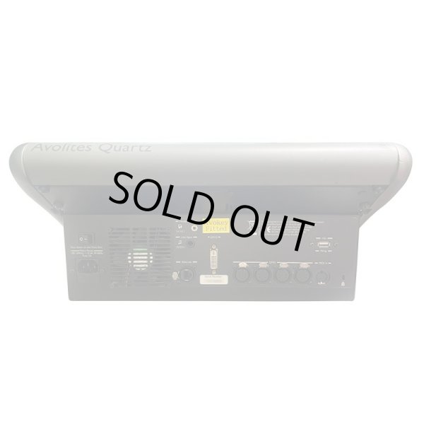 画像3: Avolites Quartz（エボライツ クオーツ） (3)