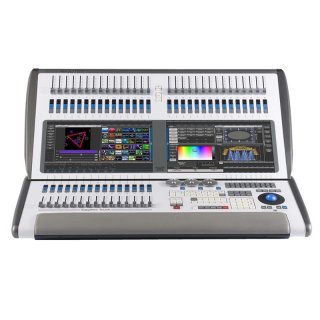 裏方屋ドットコム,Avolites Sapphire Touch