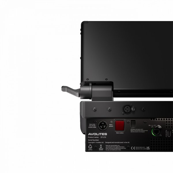 画像3: Avolites Diamond（エボライツ ダイヤモンド）D7-215 (3)