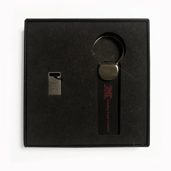 画像3: Avolites External AvoKey (シルバー) (3)