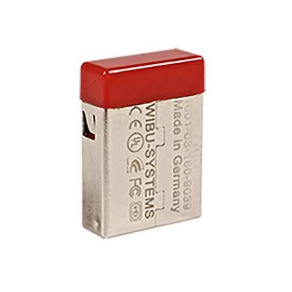 画像3: Avolites Internal AvoKey (レッド） (3)