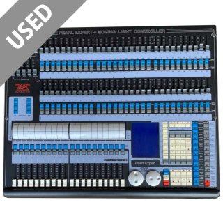 裏方屋ドットコム,Avolites Pearl Expert + Touch Wing