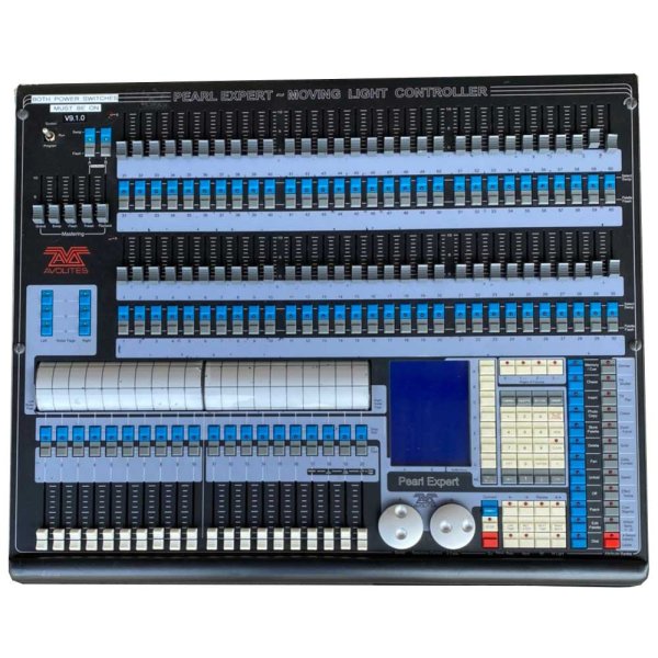 画像2: Avolites Pearl Expert (2)