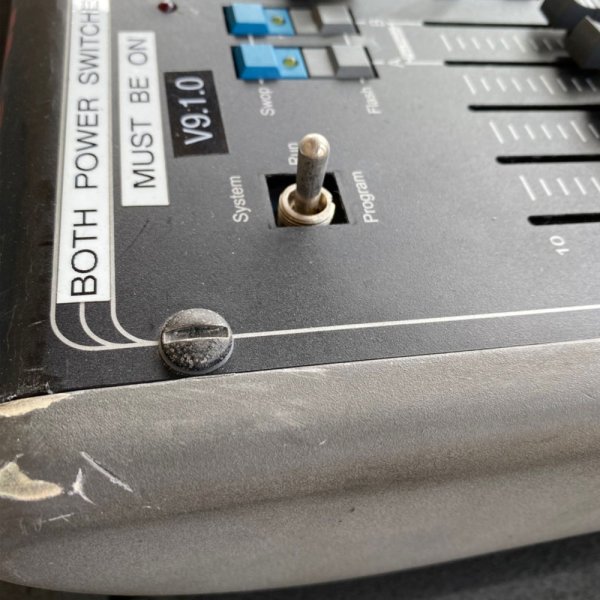 画像3: Avolites Pearl Expert (3)