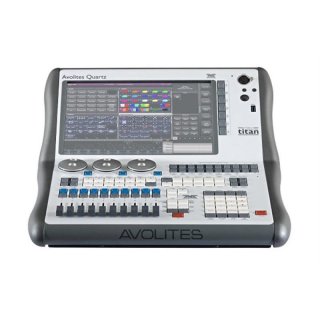 Avolites Tiger touch 照明卓 Avolites Tiger touch 照明卓