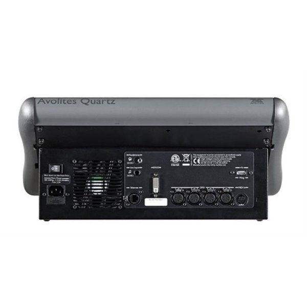 画像4: Avolites Quartz（エボライツ クオーツ） (4)