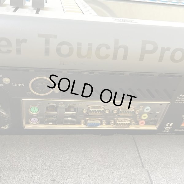 画像7: Avolites Tiger Touch Pro(エボライツ タイガー タッチ プロ)ハードケース付 (7)