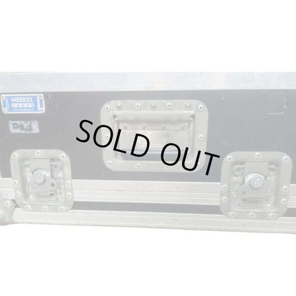 画像10: Avolites Tiger Touch Pro(エボライツ タイガー タッチ プロ)ハードケース付 (10)