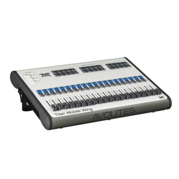 画像2: Avolites Titan Mobile Wing(エボライツ タイタンモバイル ウイング) (2)