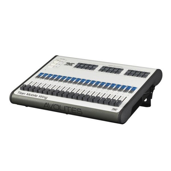 画像3: Avolites Titan Mobile Wing(エボライツ タイタンモバイル ウイング) (3)