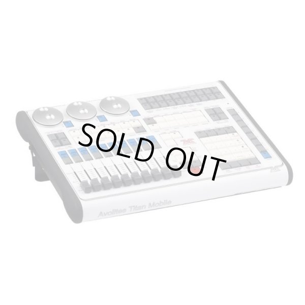 画像2: Avolites Titan Mobile(エボライツ タイタンモバイル) (2)