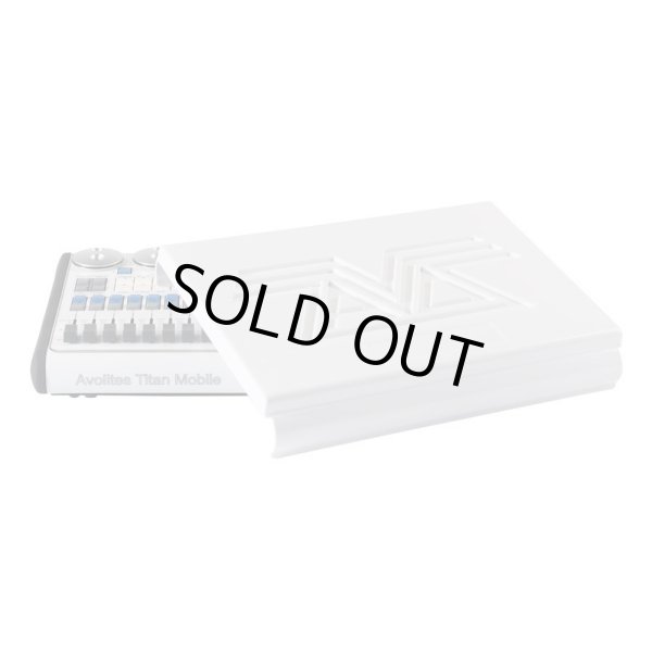 画像4: Avolites Titan Mobile(エボライツ タイタンモバイル) (4)