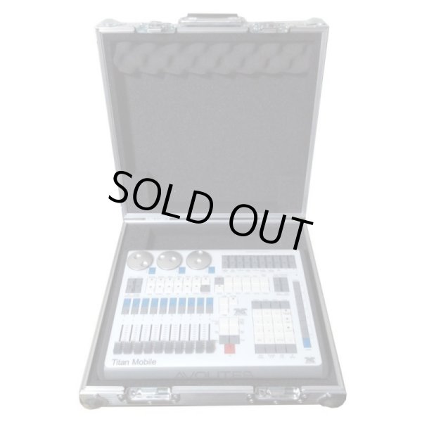 画像6: Avolites Titan Mobile(エボライツ タイタンモバイル) (6)