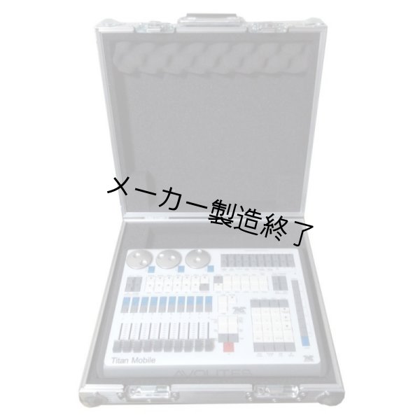 画像6: Avolites Titan Mobile（エボライツ タイタンモバイル） (6)