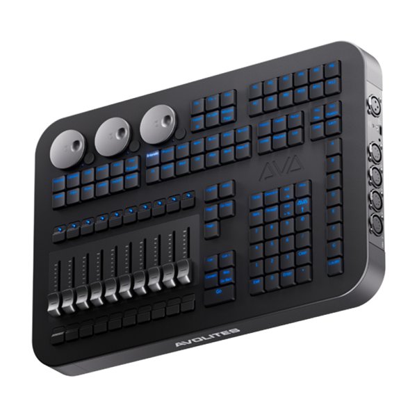 画像3: Avolites T3 (3)